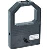 vhbw nastro inchiostrato compatibile con Panasonic KX-P 1592, KX-P 1590, KX-P 145 i, KX-P 145 stampante ad aghi - nero
