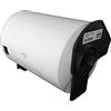 MORRENT DK-11247 - Etichette autoadesive singole (103 mm x 164 mm, adatte per QL-1050, QL-1050N, QL-1060N, QL-1100, QL-1110NWB) nero su carta