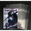 My-smartup 100 buste per BD formato Manga Speciale 2 14,5x18,5 cm +4,5 60 micron