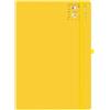 Agendepoint.it Agenda settimanale 2027 chiusura elastico 17x24cm Dynamic