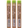Pilot Begreen - Mine di ricarica per portamine da 0,5 mm, grado HB, 3 tubi, 36 mine
