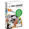 PRO-DESIGN Pro Design 10260059067 - Risma di carta per stampante laser a colori, A4, 100 g, 500 fogli, colore bianco