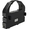 vhbw 1x nastro inchiostrato compatibile con Epson LQ 680, LQ 680 Pro, LQ 860, LQ 860 Plus, VP 3000 stampante ad aghi - nero