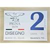 Generico PIGNA Album Da Disegno Pigna2 Formato 33X48 Cm SQUADRATO Grammatura 110 G/Mq