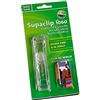 Lebez Dispenser Sparamolle Supaclip Lebez trasparente 1060
