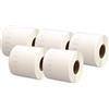 Printing Saver 5 Rotoli 99019 S0722480 59mm x 190mm Etichette compatibili per Dymo LabelWriter 4XL 450 400 330 320 310 Twin Turbo Duo SLP 450 430 420 400 240 220 200 120 100 Pro Plus (110 Etichette per Rotolo)