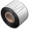 vhbw nastro trasferimento termico compatibile con Bixolon Samsung SLP-TX403, SLP-TX400 etichettatrice, indelebile, 40mmx300m, cera/resina