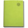 Agendepoint.it Agenda giornaliera 2027 S/B insieme 15x21cm A5 - termovirante