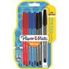 Paper Mate Set di 8 penne sfere Inkjoy 100 - Papermate - 3 colori