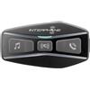 Cellular line Interfono Moto Bluetooth Cellular Line U-COM 4 Singolo (x1 c