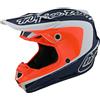 Troy Lee Designs Casco Moto Bambino Cross Enduro Troy Lee Designs SE4 CORSA N