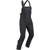 Bering Pantaloni Moto Bering Overalls LAKEFIELD GTX Nero