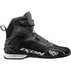 Ixon Scarpe Moto Ixon BULL 2 AIR Nero Bianco
