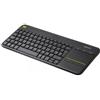 Logitech k400 plus