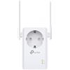 Tp-link tl-wa860re adattatore di rete powerline 300 mbit/s collegamento ethernet lan wi-fi bianco 1 pz