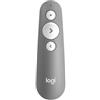 Logitech r500