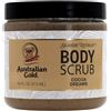 Australian Gold Body Scrub Cocoa Dreams - Esfoliante Corpo Preparatore 473ml