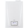 Baxi Caldaia Baxi a Condensazione Nuvola Century 26 da 26 KW Con Accumulo 45lt MET/GPL Cod. 7870643 - Completa di Kit Fumi Sdoppiato