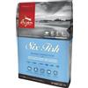 WONDERFOOD SpA ORIJEN CAT 6 FISH 5,4KG