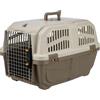 TRIXIE SKUDO 72126 Skudo 3 Iata, Trasportino per cani, 60x40x39(h)cm