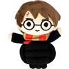 CERDÁ LIFE'S LITTLE MOMENTS Giocattolo per cani con corda Harry Potter ufficiale e resistente / Accessorio per mordere, giocare ed esercitare il tuo animale domestico