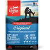 Orijen, original, alimento per cane adulto, 6 kg