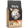 OASY DRY DOG GF AD M/L AGNELLO 12KG