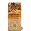 Paglianatura Fieno Naturale con Carota 1300g - Alimento Ricco di Fibre e Gusto per Conigli, Roditori e Piccoli Animali