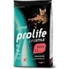 Prolife Life Style Adult Salmone e Riso 7 kg