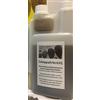 Catappa-Leaves.de Aquaristik Naturprodukte Import & Export Foglia di mandorle fluide + pigne di derivazione Catappa ErlenLIQ concentrato per 10000 litri di acqua per gamberetti e pesci