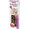 Zolux Crunchy Stick snack per criceto groseille/sorbiere, 115 g