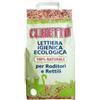 Generico Cubetto Lettiera Igienica Ecologica per Roditori e Rettili. 3 Buste da 5 kg CADAUNO
