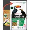 Versele-Laga Cibo per uccelli Nutribird Tropical Fruit Patee