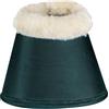 WALDHAUSEN Campana Comfort Fur, coppia, taglia XL, verde abete