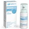 SICCOSTIL Spray - 3BF - Spray oculare sterile lenitivo idratante - Acido Ialuronico e liposomi - 10 ml - Trebifarma