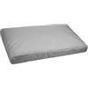 Feegow Coperta impermeabile per cani e gatti, con tessuto Oxford 210D, ideale per uso esterno e facile da lavare (92 x 59 x 10 cm)