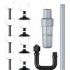 Tetra Accessori lato di aspirazione EX1500 Plus