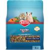 Kaytee Forti Diet Pro Health - Cibo per criceti, 1,4 kg