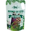 Generico Eco Star Lettiera Sabbia Agglomerante Bentonite no polvere Gatto 5L (Original)