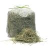 Generico Fieno Naturale per Conigli, Tartarughe, Cavalli, Ovini, Caprini, Puledri | Fieno Italiano di Prato di Montagna Essiccato al Sole | Alimento Tutti i Roditori, Cavalli, Ovini | Qualità Premium (10 Kg)
