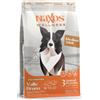 Adragna NAXOS WELLNESS VALLE BRUNA 12 KG MULTIPTROTEICO MANZO,BUFALO,AGNELLO