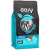 Oasy Grain Free Cat Adult Pesce 7,5 kg
