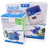 ASKOLL ROBOFORMULA + FORMULA AZURE (n.2 FORMULA AZURE compresa nel Kit PACCO CONVENIENZA )
