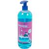 FARM COMPANY SHAMPOO PER CANI da 1000 ml con estratto naturale di Aloe Vera e profumo di mughetto - SENZA parabeni e siliconi