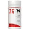 Vet-Service Dol-Dog | 30 CPS | Manifestazioni Dolorose Croniche | Integratore per Cani in Capsule | Contrasta Il Dolore Articolare e l'Artrosi, Azione Antidolorifica ed Antinfiammatoria