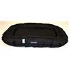 FABOTEX Dreamaway Materasso Boston Black 120x90x16h cm per Cane