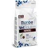 Generico MONGE Gatto VetSolution Hepatic Feline | alimento secco dietetico completo per gatti formulato per il supporto della funzione epatica, Made in Italy, 2 confezioni da 400 grammi l'una.