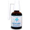 Vramônt Pet Gatto Oral Spray Bocca Gengive 50ml Spray