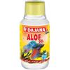 MY FACTORY ESTRATTO PURO DI ALOE VERA 250 ML PER ACQUARI