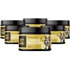 Petstile Canine Booster - Integratore per Cani Adulti con Cozza Verde, Curcuma e Probiotici per Articolazioni, Digestione, Pelle, Pelo e Sistema Immunitario (6x 150 g)